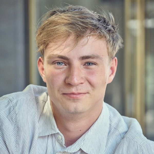 Hugo Terzic