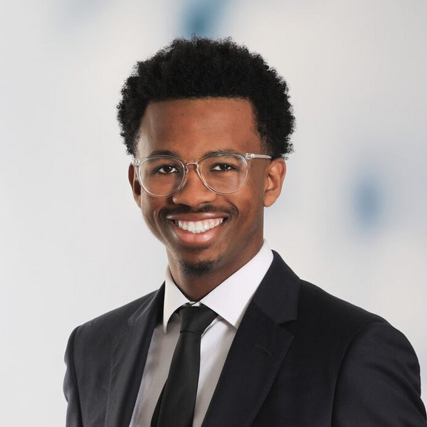 André Cedric Onguene